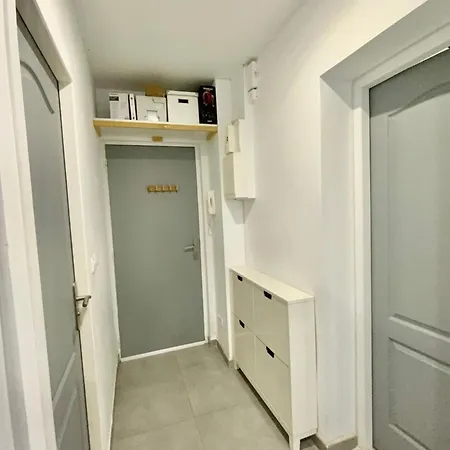 Le Palavasien - Air Conditioning And Seafront! Apartment Palavas-les-Flots