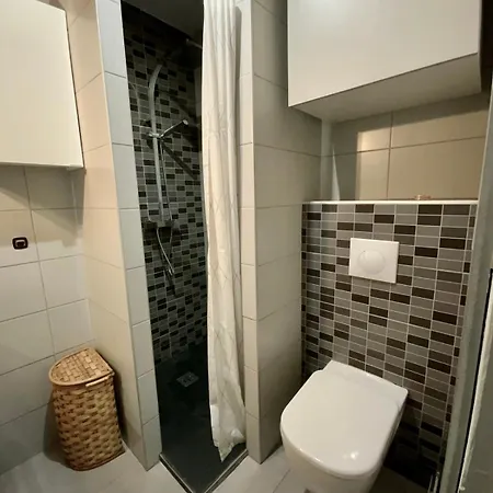 Apartment Le Palavasien - Air Conditioning And Seafront! Palavas-les-Flots