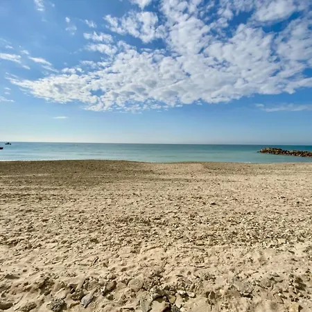 Apartment Le Palavasien - Air Conditioning And Seafront! Palavas-les-Flots
