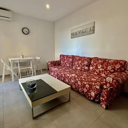 Le Palavasien - Air Conditioning And Seafront! Apartment Palavas-les-Flots
