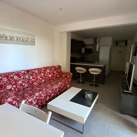 Сasa de vacaciones Le Palavasien - Air Conditioning And Seafront! Palavas-les-Flots