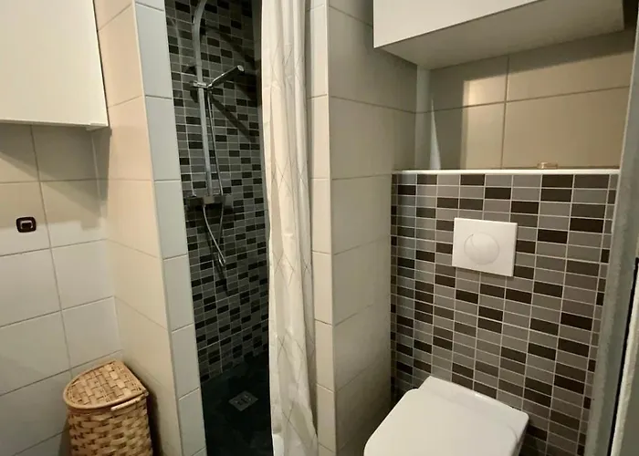 Feriehus Le Palavasien - Air Conditioning And Seafront! Palavas-les-Flots