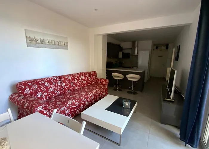 Feriehus Le Palavasien - Air Conditioning And Seafront! Palavas-les-Flots